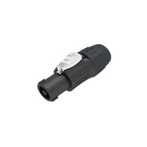 Seetronic Locking Loudspeaker Connector ML4FC-X