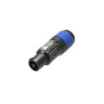 Neutrik powerCON FXX A-type Connector NAC3FXXA-W-L