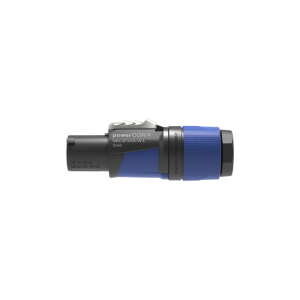 Neutrik powerCON FXX A-type Connector NAC3FXXA-W-L
