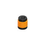 Neutrik SpeakON NL4FXX-S Yellow Bush, XXS-4