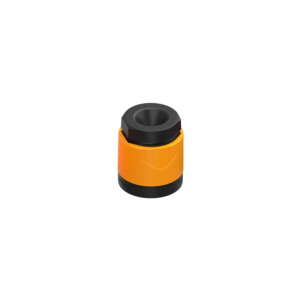 Neutrik SpeakON NL4FXX-L Yellow Bush, XXL-4