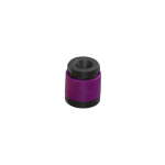 Neutrik SpeakON NL4FXX-L Violet Bush, XXL-7