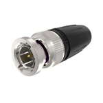 Seetronic BNC Male Cable Connector SEBNCM-75GF7