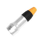 Seetronic RJ45 Female Cable Housing SE8FC-05