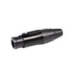 Seetronic RJ45 Cable Housing IP65 SE8FC-B-01