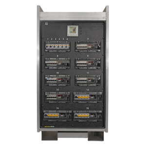 Elumen8 Distribution Unit, 400A Powerlock Type 5