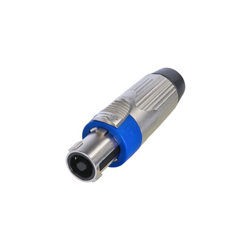 Neutrik speakON Female Cable Connector NLT4FXX Neutrik speakON Female Cable Connector NLT4FXX