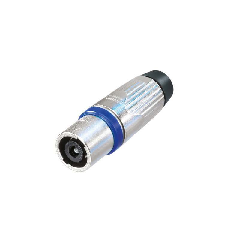 Neutrik speakON Male Cable Connector NLT4MXX Neutrik speakON Male Cable Connector NLT4MXX