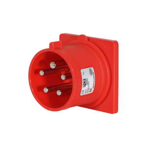 PCE 32A 415V 3P+N+E Panel Inlet for IMST/ISCHL (625-6F7RVX)