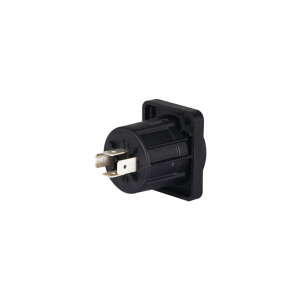 Neutrik speakON Chassis Socket NL4MPXX