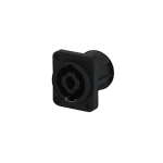 Neutrik speakON Chassis Socket NL4MPXX-3