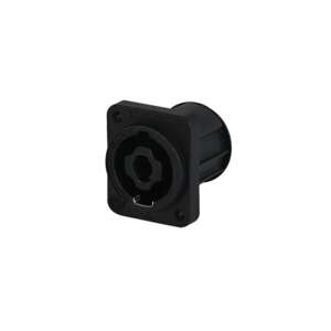 Neutrik speakON Chassis Socket NL4MPXX-3