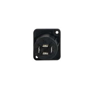 Neutrik speakON Chassis Socket NL4MPXX-3