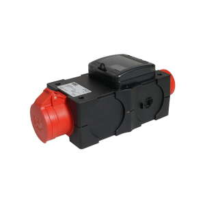 PCE ST ANTON Inline 30mA RCD 16A 3P+N+E (9439033)