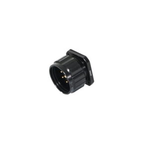Elumen8 Socapex 7-Pin Panel Male Plug