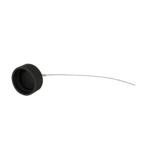 Elumen8 Socapex 19-Pin Weatherproofing Cap, Female