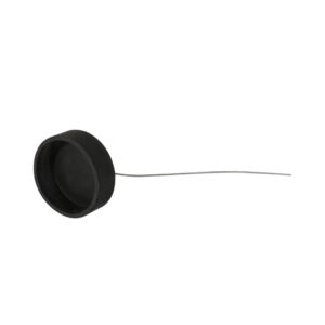 Elumen8 Socapex 19-Pin Weatherproofing Cap, Male