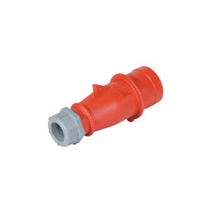 Mennekes 16A 415V 3P+E IP44 AM-TOP Plug (252)