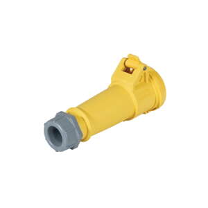 Mennekes 16A 110V 2P+E IP44 AM-TOP Socket (509)