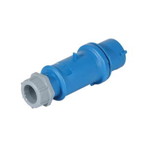 Mennekes 32A 230V 2P+E IP44 ProTOP Plug (160)