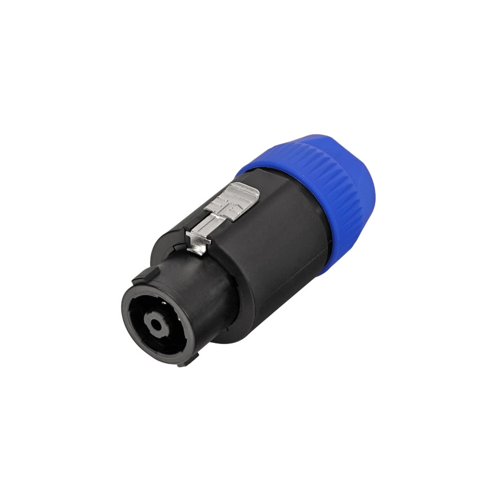 Neutrik speakON Cable Connector NL8FC Neutrik speakON Cable Connector NL8FC