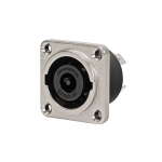 Neutrik speakON Chassis Connector NLT8MPXX