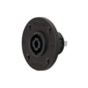 Neutrik speakON G-Type Chassis Connector NL4MPRXX