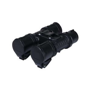 PCE H-CONNECT 230V 16A 2P+E 3-Way Splitter