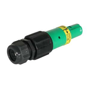 Elumen8 Powersafe 500A Line Drain 120mm2 Earth Green
