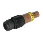 Elumen8 Powersafe 500A Line Drain 150mm2 L1 Brown