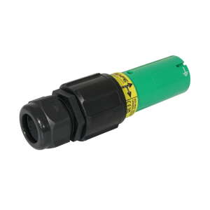 Elumen8 Powersafe 500A Line Source 120mm2 Earth Green