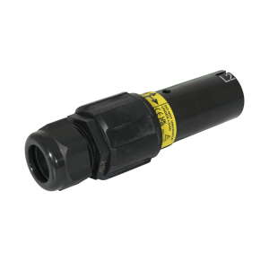 Elumen8 Powersafe 500A Line Source 120mm2 L2 Black