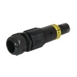 Elumen8 Powersafe 800A Line Drain 240mm2 L2 Black