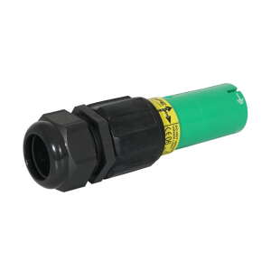 Elumen8 Powersafe 800A Line Source 240mm2 Earth Green
