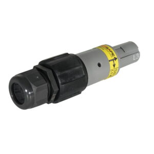 Elumen8 Powersafe 500A Line Drain 150mm2 L3 Grey