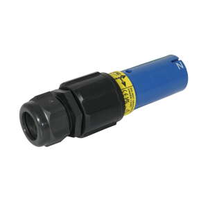 Elumen8 Powersafe 500A Line Source 150mm2 Neutral Blue