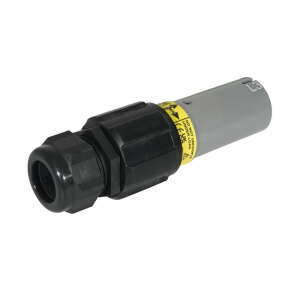Elumen8 Powersafe 500A Line Source 150mm2 L3 Grey