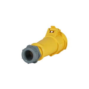 Mennekes 32A 110V 2P+E IP44 AM-TOP Socket (521)