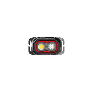 PCE S800 LED Sensor Headtorch USB-C