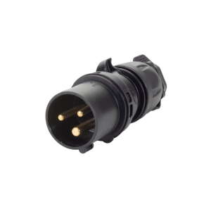 PCE 16A Plug to PowerTwist TR1 Socket 013-6XT1