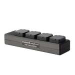 Elumen8 Truelink 1 In 4x 13A Out TR1-C