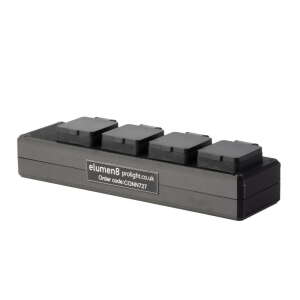 Elumen8 Truelink 1 In 4x 13A Out TR1-C