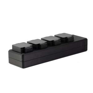 Elumen8 Truelink 1 In 4x 13A Out TR1-C