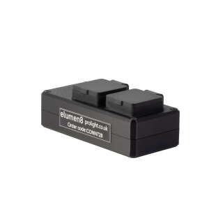Elumen8 Truelink 1 In 2x 13A Out TR1-C