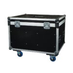 Elumen8 4 Way Evora 850 Zoom Spot Flight Case