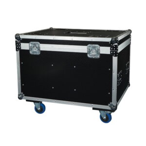 Elumen8 4 Way Evora 850 Zoom Spot Flight Case
