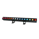 Elumen8 Meteor 150 RGBW IP Pixel Batten