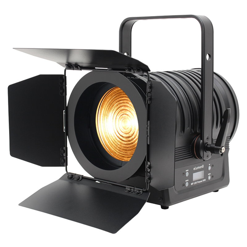Elumen8 MP 120 LED Fresnel WW Elumen8 MP 120 LED Fresnel WW