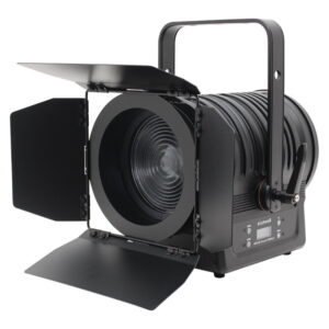 Elumen8 MP180 LED Fresnel RGBALC