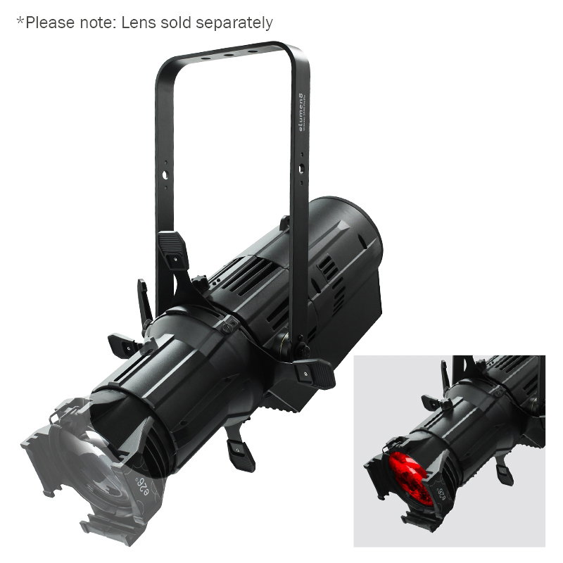 Elumen8 Virtuoso 1000 Profile RGBAL (Body Only) Elumen8 Virtuoso 1000 Profile RGBAL (Body Only)